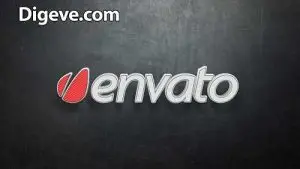 دانلود پروژه آماده افترافکت تایتل 3 بعدی 3d text design