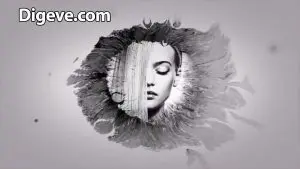 دانلود پروژه آماده افترافکت اسلایدشو جوهر ink slides