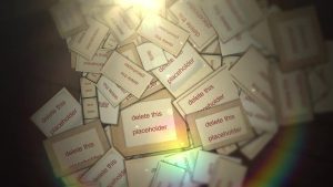 دانلود پروژه افترافکت آلبوم عکس خاطرات stop motion photo display