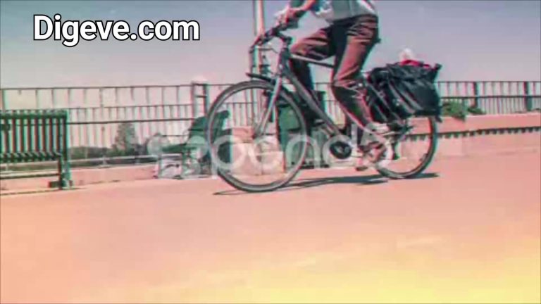 دانلود پروژه آماده افترافکت اسلایدشو پارازیت fast glitch logo reveal