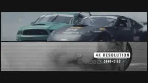 دانلود پروژه آماده افترافکت وله پارازیت Extreme Glitch Opener