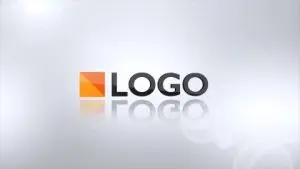دانلود پروژه آماده افترافکت چرخش لوگو logo Rotation