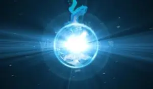 دانلود پروژه آماده افترافکت لوگو انرژی Logo Reaveal Energy Sphere