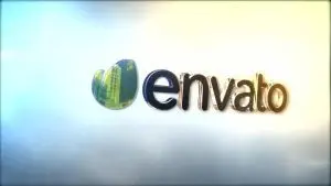 دانلود پروژه آماده افترافکت لوگو white logo opener