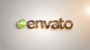 دانلود پروژه آماده افترافکت لوگو ساده Clean Part Logo
