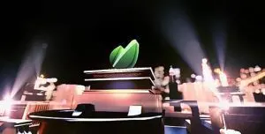 دانلود پروژه آماده افترافکت اسلایدشو Epic Intro