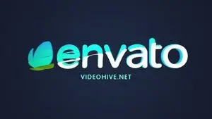 دانلود پروژه آماده افترافکت لوگو معرفی Flipped Logo Intro