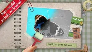 دانلود پروژه آماده افترافکت آلبوم عکس اسلایدشو Color the Photo Album
