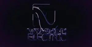 دانلود پروژه آماده افترافکت لوگو موشن Logo Electric