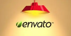 دانلود پروژه آماده افترافکت لوگو ترسناک Scary Logo
