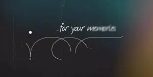 دانلود پروژه آماده افترافکت اسلایدشو خاطره Vintage Memories