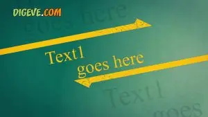 دانلود پروژه آماده افترافکت تبلیغاتی Event Promo