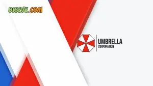 دانلود پروژه آماده افترافکت معرفی شرکتی umbrella corporate