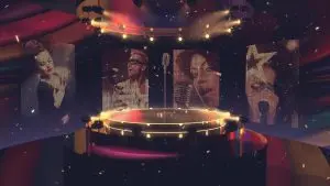 دانلود پروژه آماده افترافکت موزیک شو music show