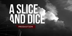 دانلود پروژه آماده افترافکت تایتل Cutting Edge Titles