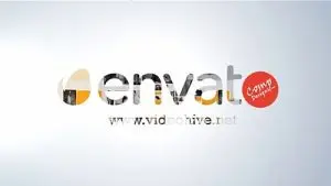 دانلود پروژه آماده افترافکت عکس Quick Photo Ident