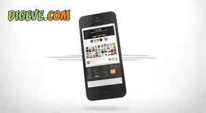 دانلود پروژه آماده افترافکت معرفی برنامه و محصول Short App Promo