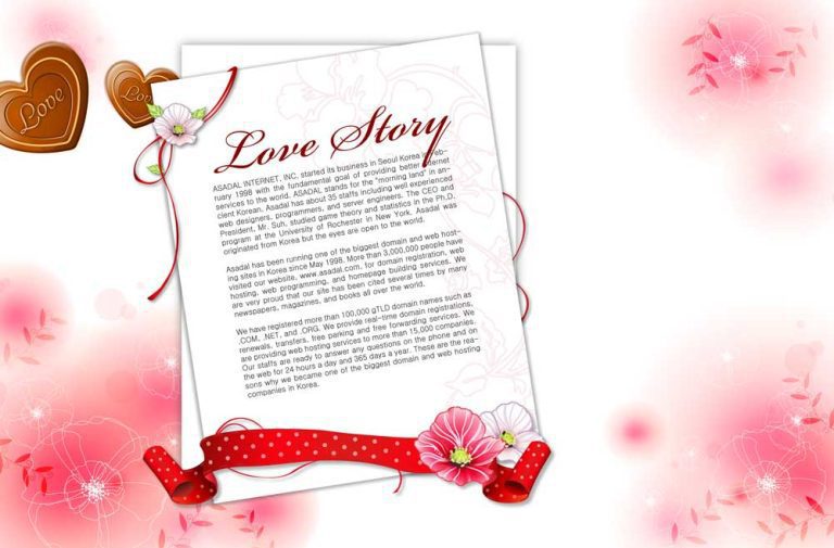 دانلود فایل لایه بازفتوشاپ عاشقانهasheghane