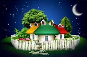 دانلود فایل لایه باز خانه