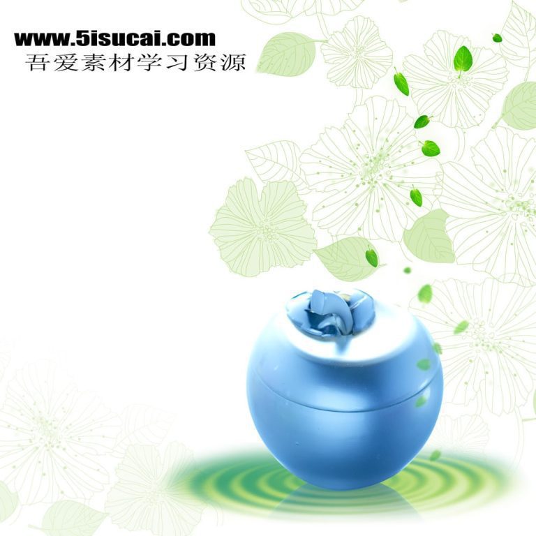 دانلود فایل لایه باز گلدان