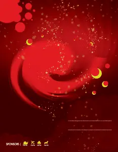 دانلود فایل لایه باز بکگراند قرمز