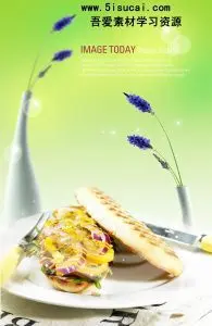 دانلود فایل لایه باز غذا