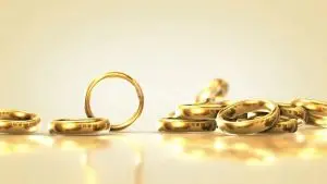 دانلود پروژه آماده افترافکت حلقه عروسی