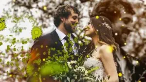 دانلود پروژه آماده افترافکت ازدواج و عروسی