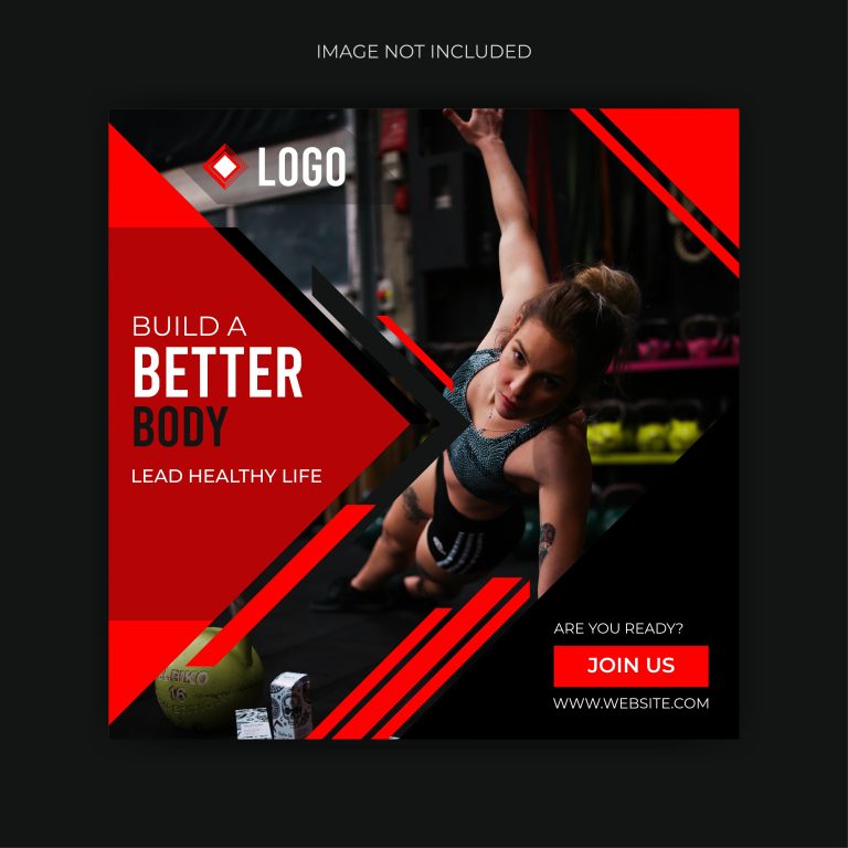 دانلود طرح لایه باز پوستر ورزشی