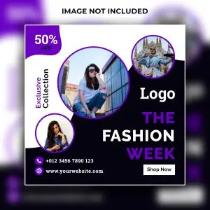 دانلود طرح لایه باز فروش محصول با تخفیف