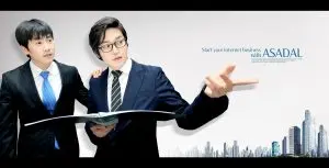 دانلود طرح لایه باز مدیران آژانس های تبلیغاتی