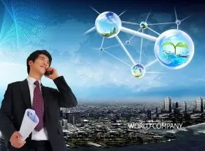 دانلود طرح لایه باز همکاری شرکت ها برای رشد اقتصادی