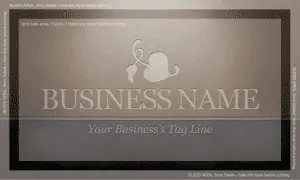 دانلود طرح لایه باز کارت کسب و کار