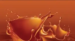 دانلود طرح لایه باز شکلات