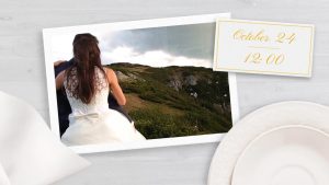 دانلود فایل آماده افترافکت کارت دعوت عروسی