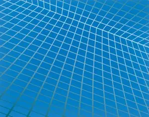 دانلود وکتور لایه باز بکگراند سه بعدی مربع