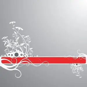 دانلود وکتور لایه باز نقوش اسلیمی