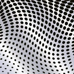 دانلود وکتور لایه باز بکگراند سه بعدی نقطه