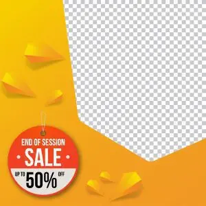 دانلود وکتور لایه باز تخفیف شصت درصدی