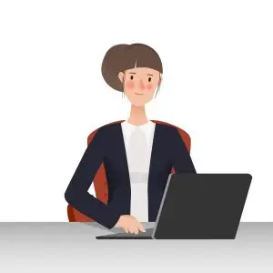 دانلود وکتور لایه باز شغل آنلاین
