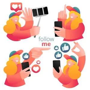 دانلودوکتور لایه باز لایک ، پسند