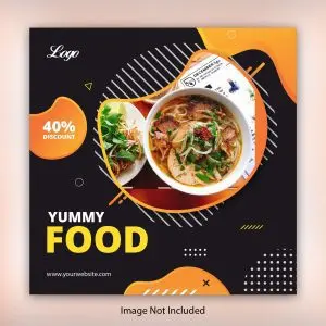 دانلودوکتور لایه باز تخفیف غذا و رستوران