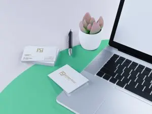 دانلود طرح لایه باز میز کار