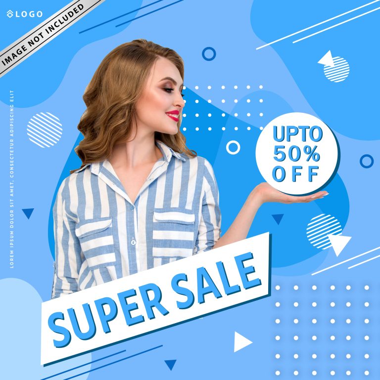 دانلود وکتور لایه باز فروش محصول