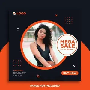 دانلود وکتور لایه باز فروش محصولات