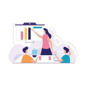 دانلود وکتور لایه باز هدر و سربرگ سایت