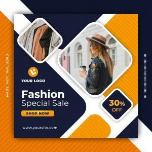 دانلود وکتور لایه باز فروش محصول