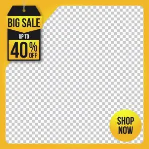 دانلود وکتور لایه باز تخفیف