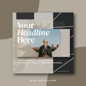 دانلودوکتور لایه بازپست اینستاگرام سبک زندگی life style