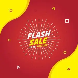 دانلود وکتور لایه باز فروش محصول